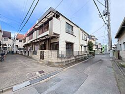 中央区新中里3丁目　全1区画