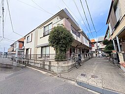 中央区新中里3丁目　1区画　全2区画