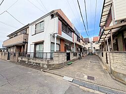 中央区新中里3丁目　2区画　全2区画