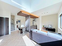 北区吉野町　B号棟　全3棟