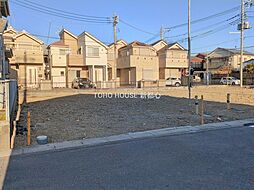 三郷市戸ケ崎１丁目