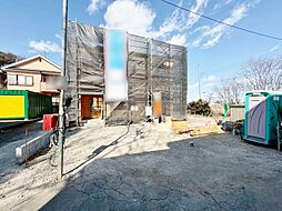 見沼区宮ヶ谷塔4丁目　第1　1号棟　全1棟