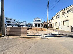 岩槻区西町1丁目　全1棟