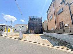 浦和区岸町2丁目　207　4号棟　全1棟