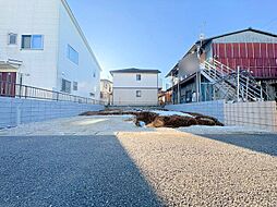 西区西新井　1号棟　全1棟