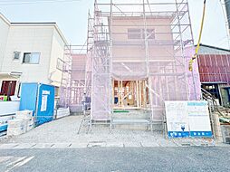 西区西新井　1号棟　全1棟