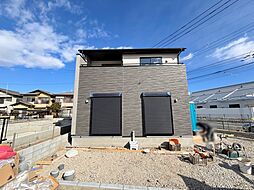 久喜市久喜東4丁目　1期　1号棟　全1棟