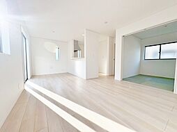 上尾市大谷本郷　第8　2期　2号棟　全3棟