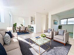 上尾市大谷本郷　第8　2期　2号棟　全3棟