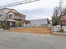 戸田市笹目７丁目