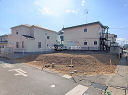 蓮田市緑町２丁目