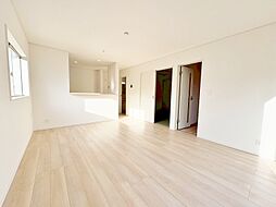 上尾市大谷本郷　第8　2期　1号棟　全3棟