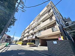 コスモ大宮堀の内