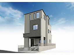 浦和区瀬ヶ崎4丁目　2期　2号棟　全3棟