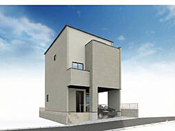 浦和区瀬ヶ崎4丁目　2期　3号棟　全3棟