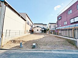 桜区町谷3丁目　4期　1区画　全1区画