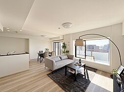 コープ野村クローバーシティ与野弐番館