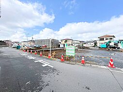 見沼区堀崎町　1156番　B区画　全6区画