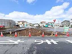 見沼区堀崎町　1156番　D区画　全6区画