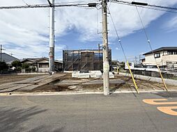 北区吉野町　B区画　全2区画