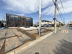 北区吉野町　C区画　全2区画