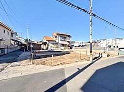 中央区本町東5丁目　1期　2号棟　全3棟