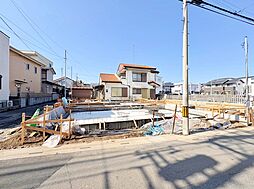 中央区本町東5丁目　1期　2号棟　全3棟