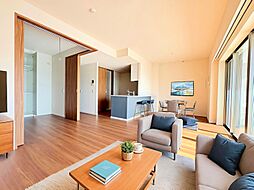 オーベル浦和レジデンス