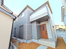 さいたま市北区別所町