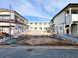 桜区下大久保　1034番　1号棟　全1棟