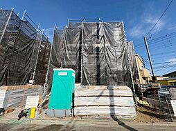 桜区上大久保　634番　B号棟　全2棟