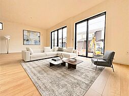 上尾市錦町 1期 1号棟 全2棟