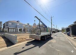 上尾市錦町　1期　1号棟　全2棟