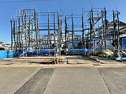 上尾市錦町　1期　2号棟　全2棟