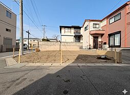 南区内谷5丁目　全1区画