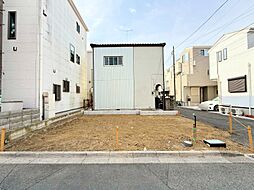 南区四谷1丁目　103　第2　1区画　全1区画