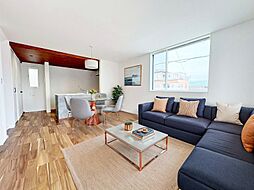 戸田市美女木4丁目　411　第2　　2号棟　全3棟