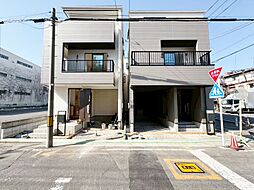 戸田市美女木4丁目　411　第2　　2号棟　全3棟