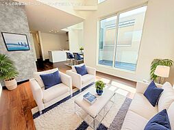 大宮区天沼町2丁目　21043　1号棟　全2棟