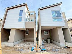 大宮区天沼町2丁目　21043　2号棟　全2棟