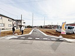 上尾市領家　第2　12号地　全13区画