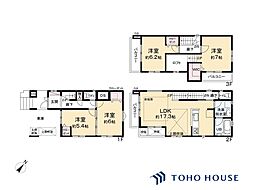 川口市柳崎4丁目