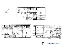 川口市柳崎4丁目