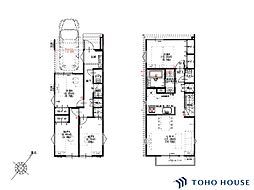 緑区中尾　02162　1号棟　全2棟