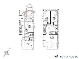 緑区中尾　02162　2号棟　全2棟