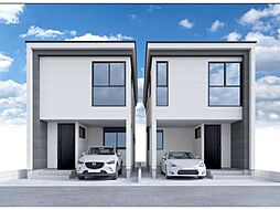 緑区中尾　02162　2号棟　全2棟