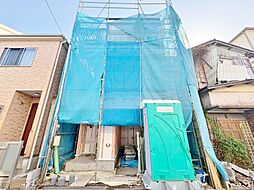 南区鹿手袋1丁目　128　1号棟　全1棟