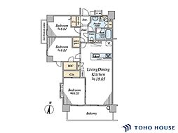 日神パレステージ南浦和