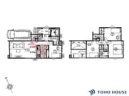 見沼区丸ヶ崎　0861　1号棟　全1棟