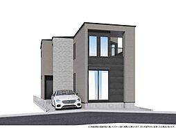 見沼区丸ヶ崎　0861　1号棟　全1棟